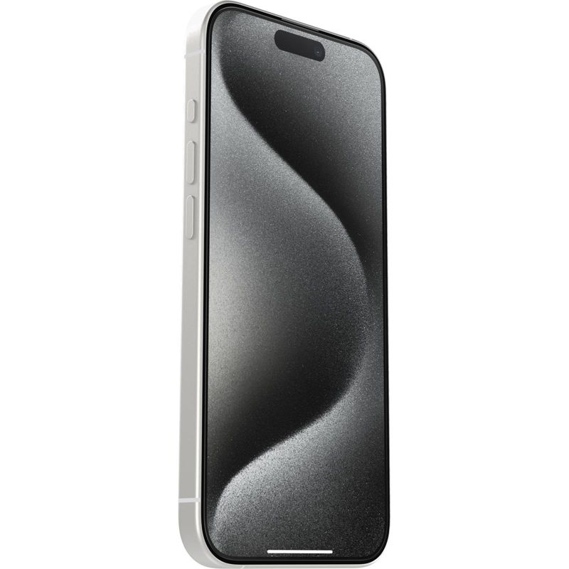 OtterBox Apple iPhone 15 Pro Glass, 3 of 5