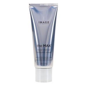IMAGE Skincare The MAX Facial Cleanser 4 oz - 1 of 4