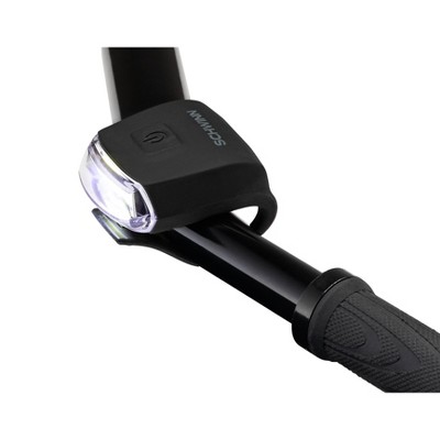 Schwinn Quick-Wrap LED Light Set