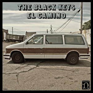 Black Keys - El Camino (10th Anniversary Super Deluxe Edition) - 1 of 1