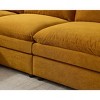 VANOMi Upholstered Modular Sectional Sofa - 4 of 4