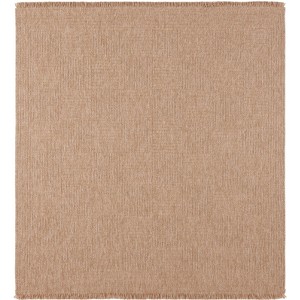 Retreat RTE258 Power Loomed UV Resistant, Stain Resistant, Non-Shedding Indoor/Outdoor Rugs - Safavieh - 1 of 4