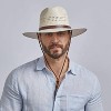 Men's 's Barcelona Wide Brim Hat - American Hat Makers - 3 of 3