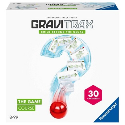 Ravensburger Gravitrax The Game: Course : Target