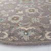 Blossom BLM218 Hand Tufted Indoor Rugs - Safavieh - 3 of 4