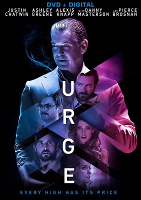 Urge (DVD)
