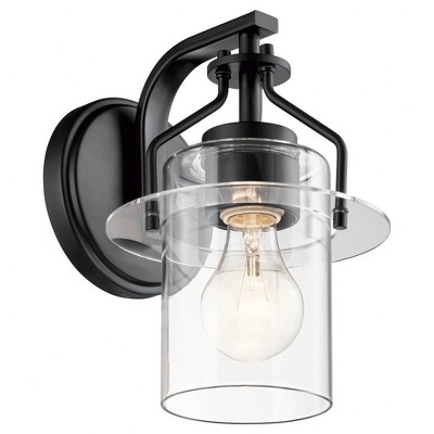 Kichler Lighting Everett 1 - Light Sconce in  Black