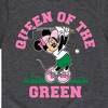 Boys' - Disney - Queen Of The Green Golf Short Sleeve Graphic T-Shirt - 2 of 4