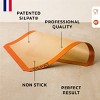 Silpat Half Size Baking Mat - 2 of 4