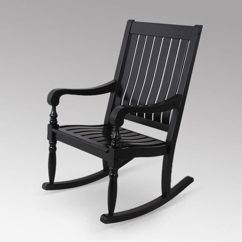 Lyon Oversized Rocking Chair - Cambridge Casual, 1 of 17