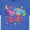 Boys' - Blue's Clues & You! - Boo's Clues Short Sleeve Graphic T-Shirt - 2 of 4