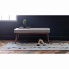 Unique Loom    Outdoor Modern Seattle Area Rug - 3 of 4