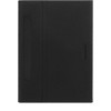 SAHARA - Samsung Galaxy Tab S10 FE+ Keyboard Case with Track Pad | Navigation Series - Black - 2 of 4