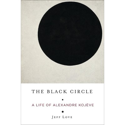 The Black Circle - by Jeff Love