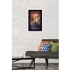 Trends International Star Wars: The Phantom Menace - One Sheet (No Billing Block) Framed Wall Poster Prints - 2 of 4