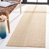 Martha Stewart Natural Fiber - MSR9501 - Indoor Power Loomed Rugs - 2 of 4