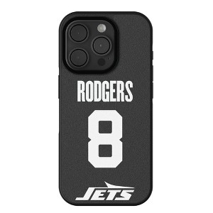 Keyscaper NFLPA Ready Bump Cell Phone Case for iPhone 14 Plus - 1 of 4