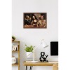 Trends International Reinders: Master Twist - Girls Night Out Framed Wall Poster Prints - 2 of 4