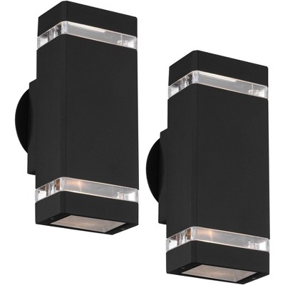 modern outdoor sconce