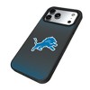 NFL NFC Teams Linen Bump Cell Phone Case for Apple iPhone 17 Series - 2 of 4