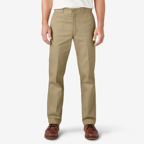 Dickies Women's Flex Relaxed Fit Cargo Pants, Desert Sand (ds), 14rg :  Target