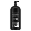 Tresemme Silky & Smooth Anti-Frizz Shampoo For Frizzy Hair - 39 fl oz - 2 of 4