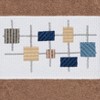 Linum Home Textiles 100% Turkish Cotton KHLOE Embellished Towel Set - 2 of 2