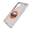 MLB Cooperstown West Teams Pinstripe Clear Cell Phone Case for Samsung Galaxy - 2 of 4
