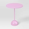 Pedestal Table - Room Essentials™ - 3 of 4