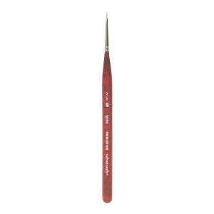 Princeton Series 3950 Velvetouch Mixed Media Brushes, Spotter - 1 of 1