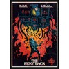 Girl's Stranger Things Retro Piggyback Poster T-Shirt - 2 of 4