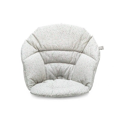 Stokke high discount chair cushion install