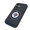 NHL Western Conference Teams Linen Bump Cell Phone Case for Apple iPhone 17 Series - 2 of 4