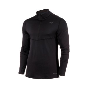 Mizuno Men's Breath Thermo® Half Zip - 1 of 3