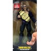 AEW Unrivaled 6 Chase 1 of 5000 Chris Jericho Action Figure - 2 of 3