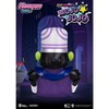 WARNER BROS Powerpuff girl Mojo Jojo (Dynamic 8ction Hero) - 2 of 4