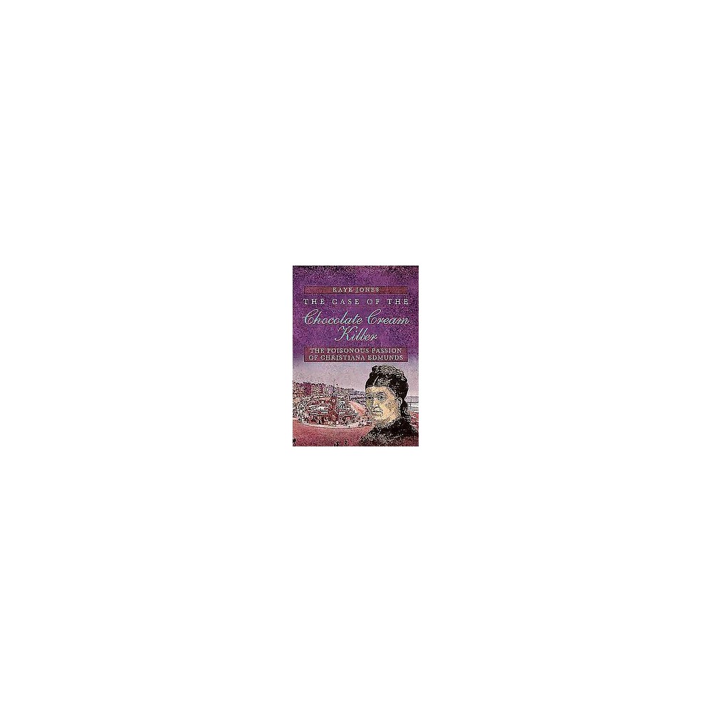 ISBN 9781781593752 product image for The Case of the Chocolate Cream Killer (Paperback) | upcitemdb.com