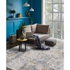 Rug Branch Contemporary Coastal Indoor Rug - 2 of 4