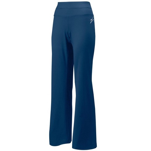 Mizuno Youth Girl's Elite 9 Volleyball Pant Girls Size Medium In Color ...
