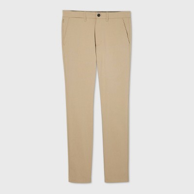 target skinny stretch chino