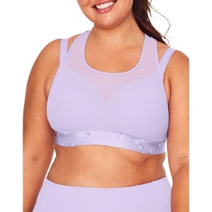 Adore Me Women's Micah Sports Bra - 1 of 4
