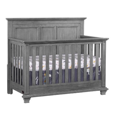 oxford grey crib