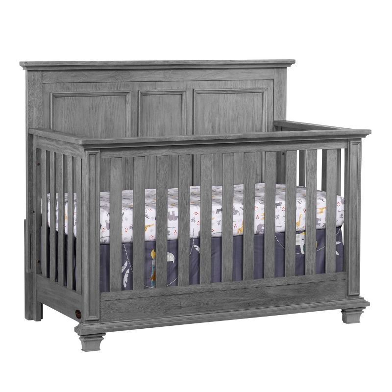 Oxford Baby Kenilworth 4-in-1 Convertible Crib, 1 of 11