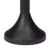 Wilson Electronics 4G Low-Profile Omnidirectional Exterior Vehicle Mini-Magnetic Cellular Antenna with SMA-Male Connector, 301126 in Black - 3 of 4