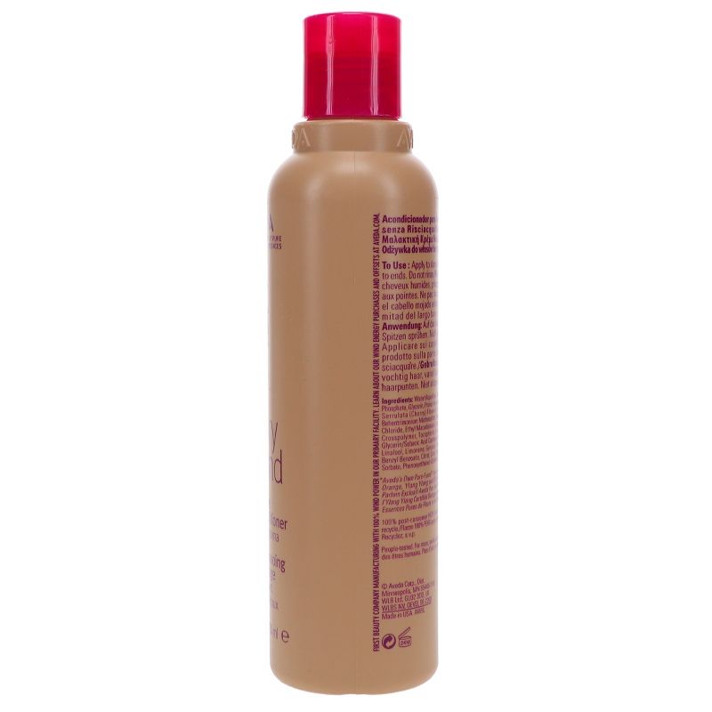 Aveda Cherry Almond Leave-In Conditioner 6.7 oz, 3 of 9