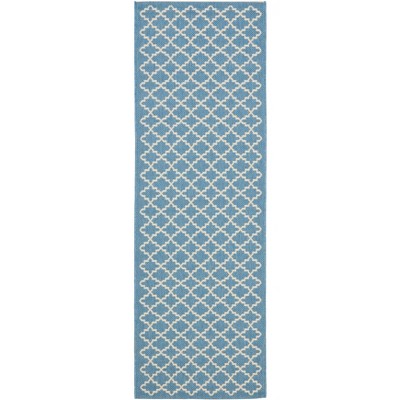 Courtyard CY6919 Power Loomed Indoor and Outdoor Rug - Safavieh