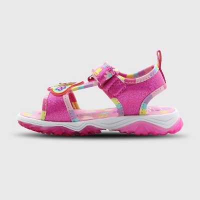 paw patrol sandals target