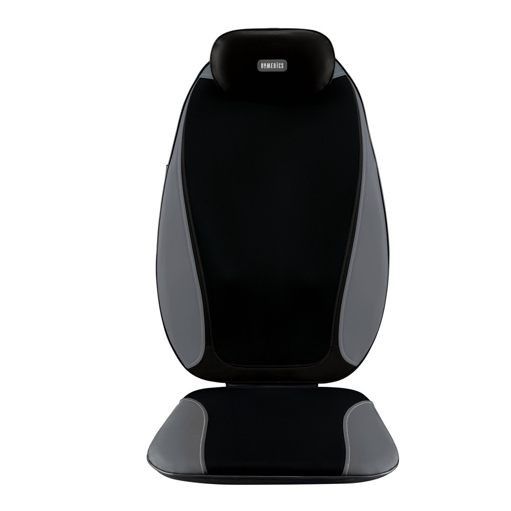 UPC 031262073372 product image for HoMedics Shiatsu Pro and Massage Cushion with Soothing Heat | upcitemdb.com
