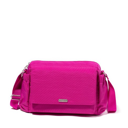 Baggallini Amanda Washable RFID incrieble Crossbody