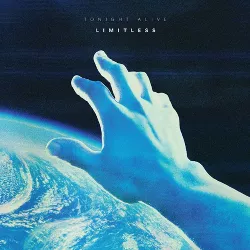 Tonight Alive - Limitless (LP) (Vinyl)